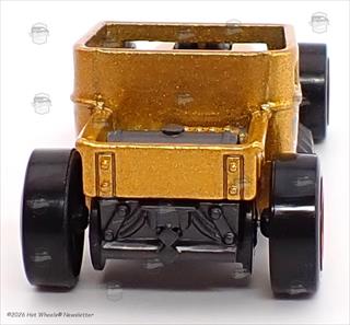 MF Gold